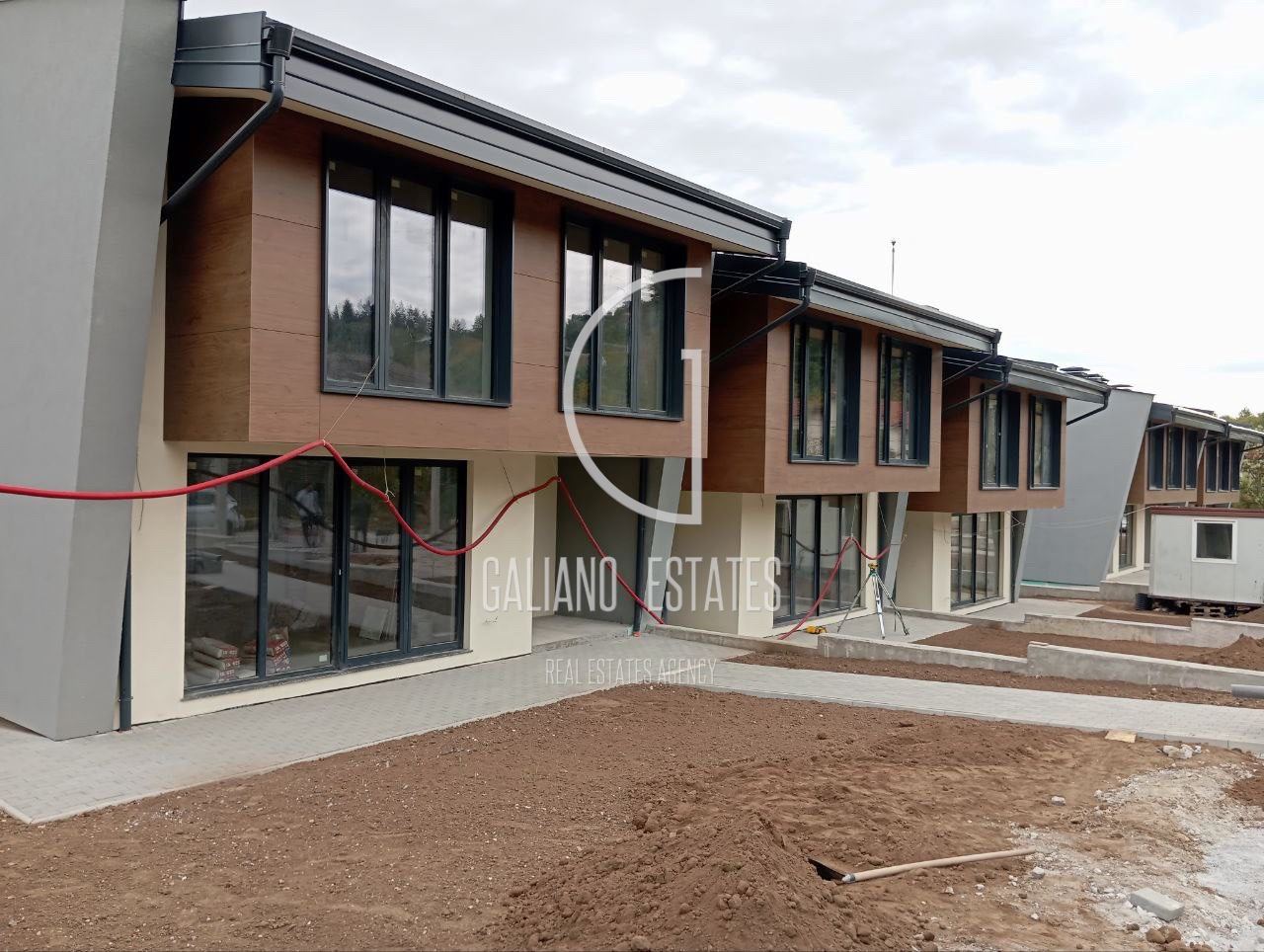 Къща с.Панчарево-0 Къща с.Панчарево - 0