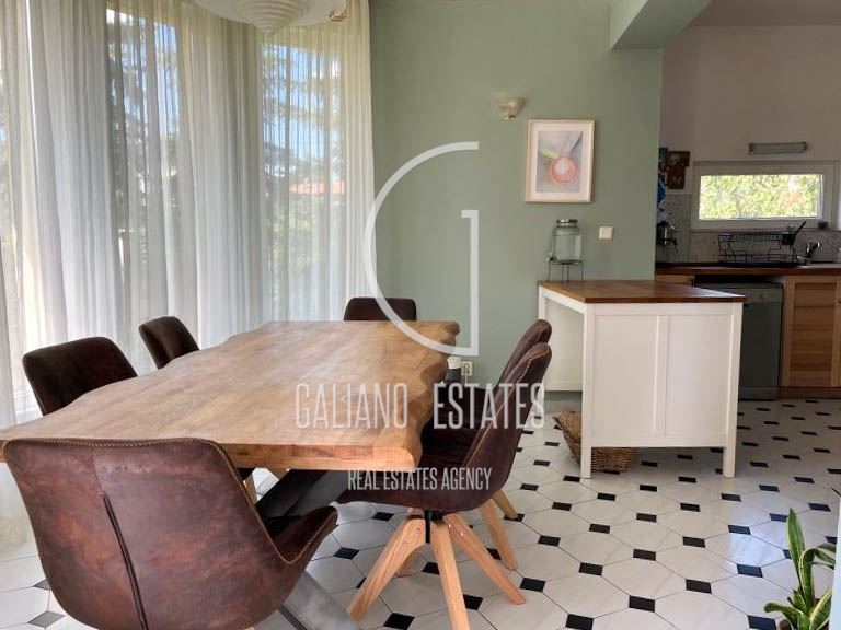 Уникална къща в гр. Банкя - 0