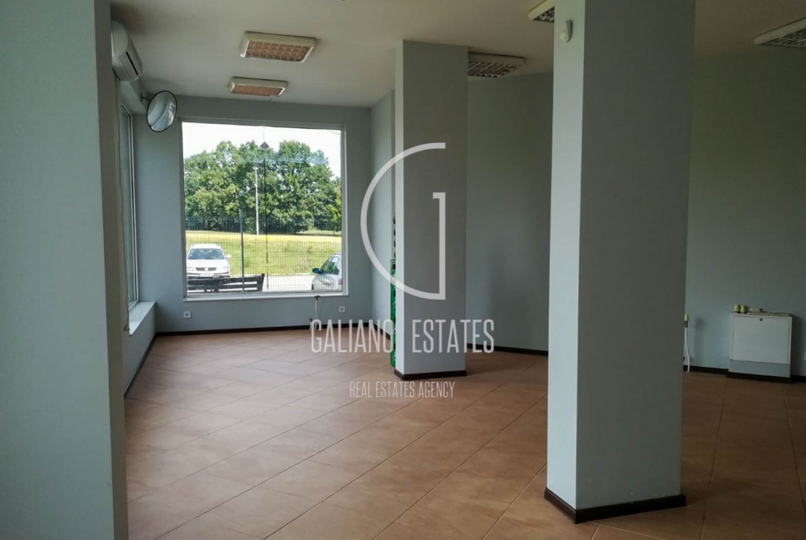 Офис до УНСС - 0