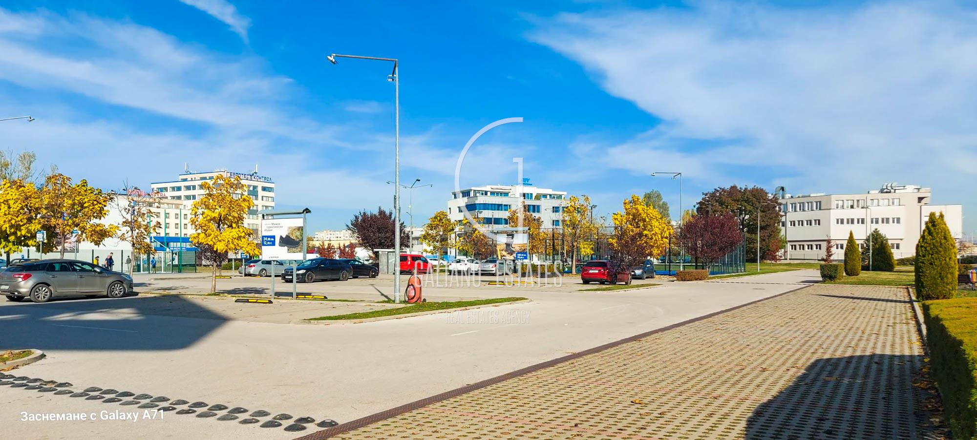 Многофункционално луксозно помещение на бул. Владимир Вазов - 0