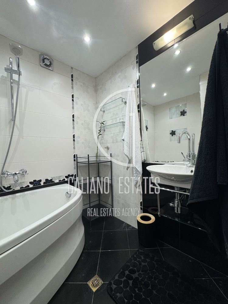 Уютен тристаен апартамент в кв. Лозенец - 0