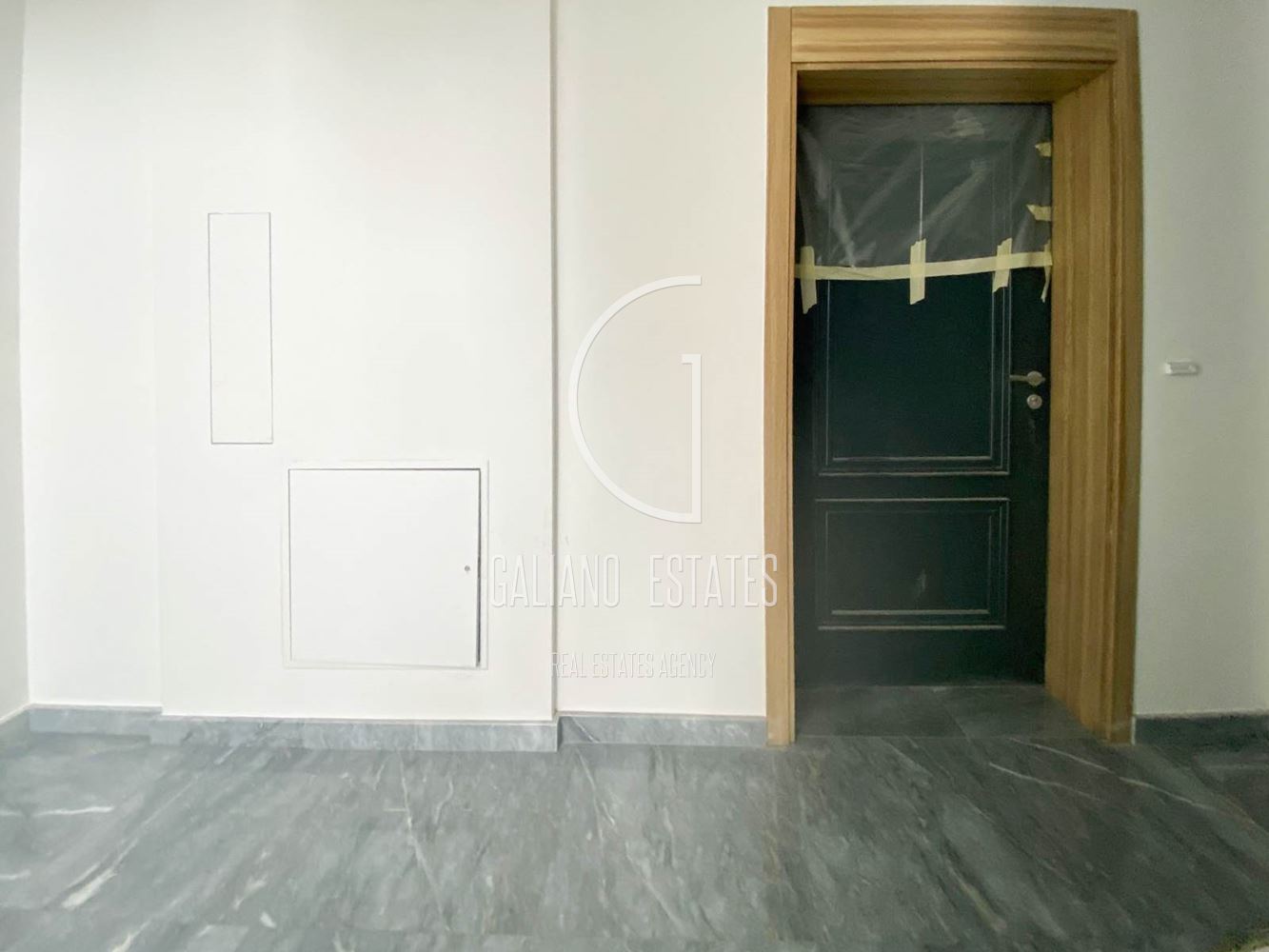 Панорамен двустаен апартамент в кв. Гео Милев-0 Панорамен двустаен апартамент в кв. Гео Милев - 0