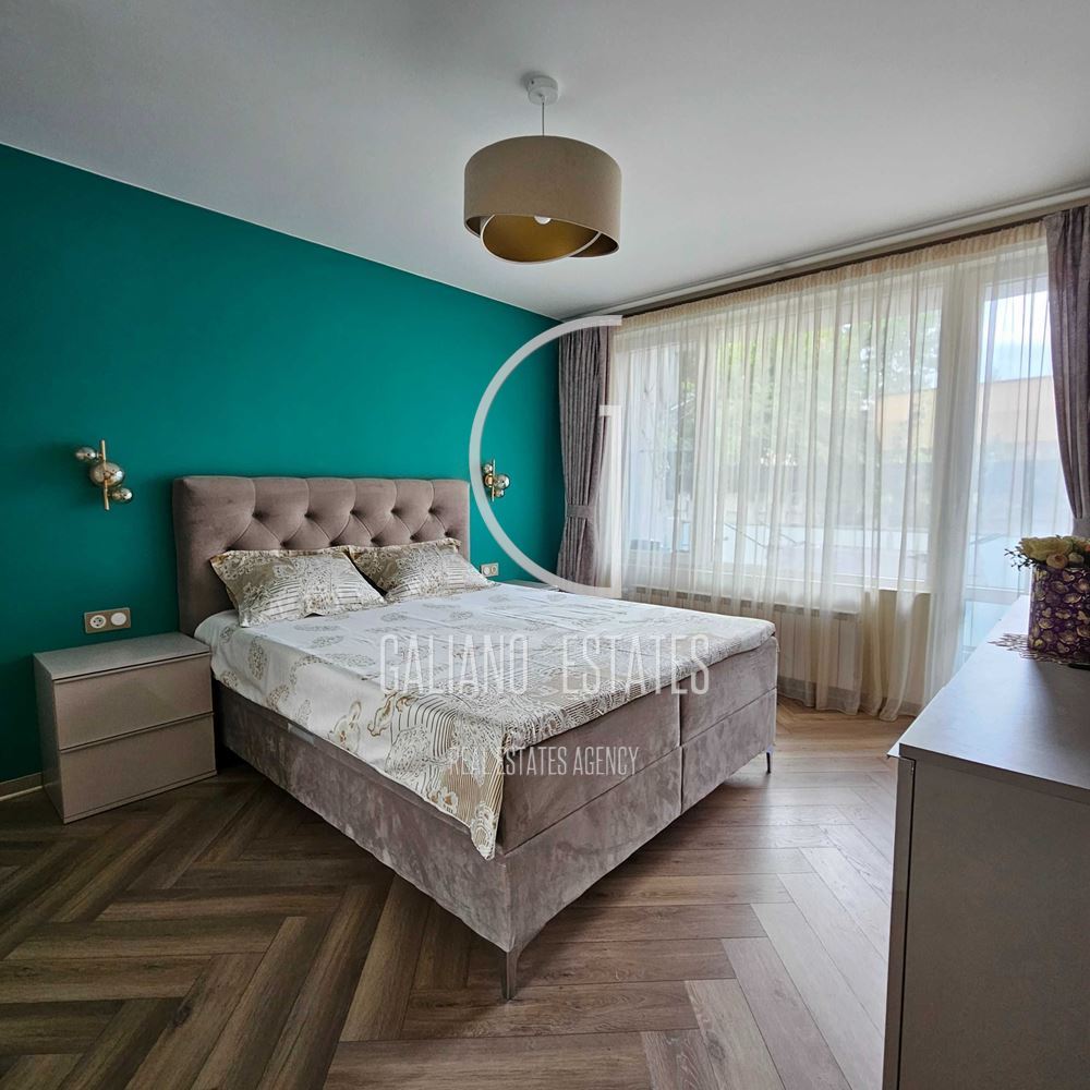 Уникален тристаен апартамент в кв. Изток - 0