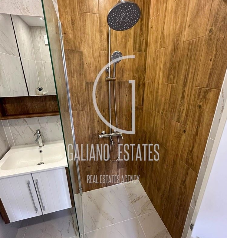 Двустаен апартамент в кв. Овча купел - 0