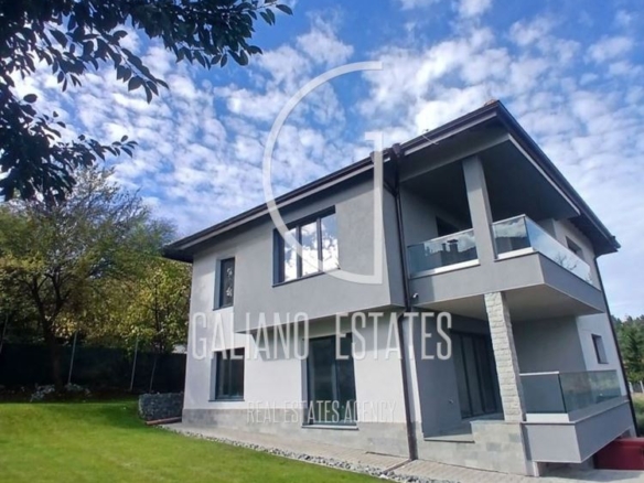 Продава КЪЩА, гр. София, Горна баня - 0