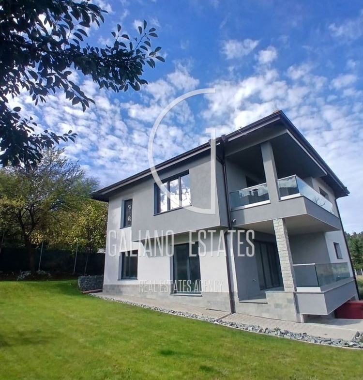 Продава КЪЩА, гр. София, Горна баня - 0