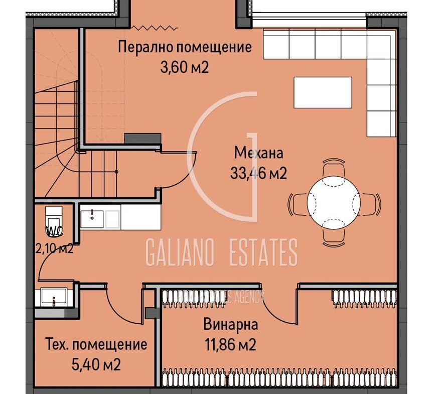 Къща с.Панчарево - 0