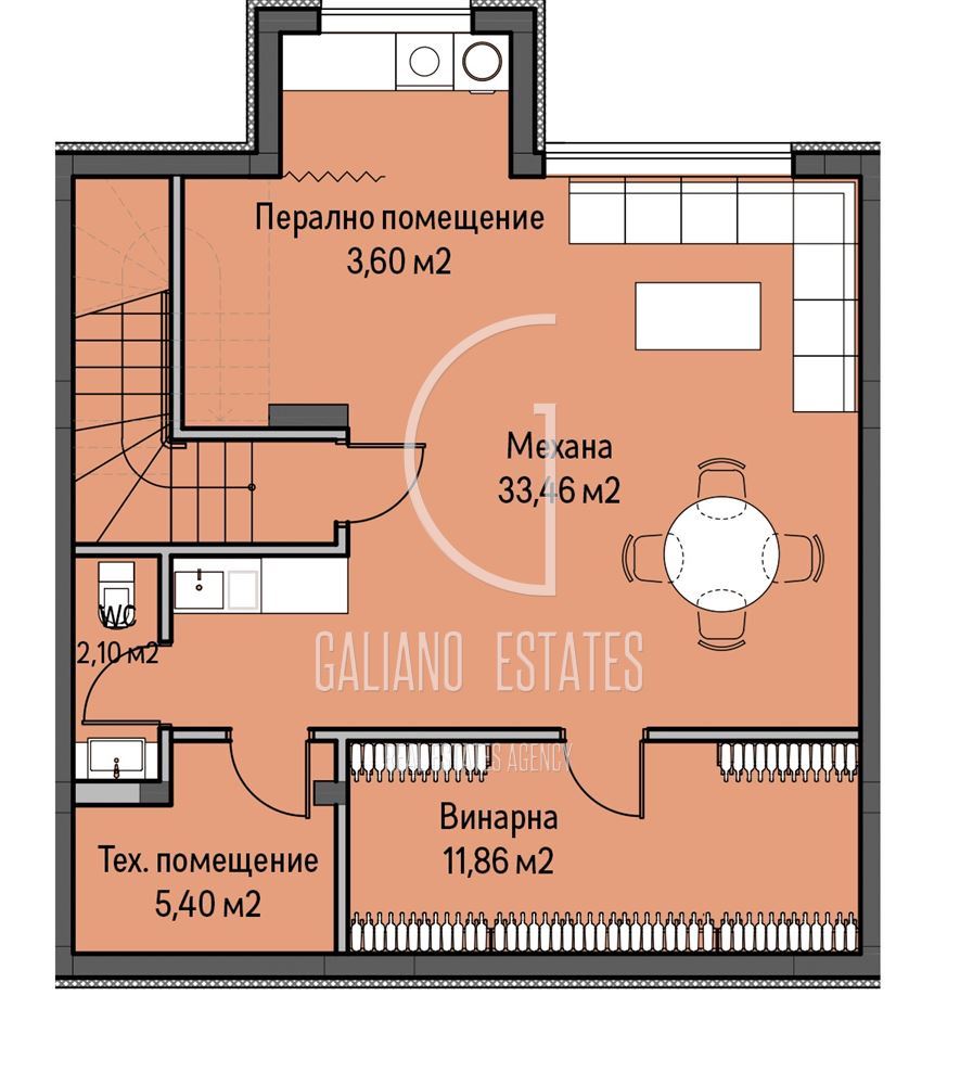 Къща с.Панчарево-0 Къща с.Панчарево - 0