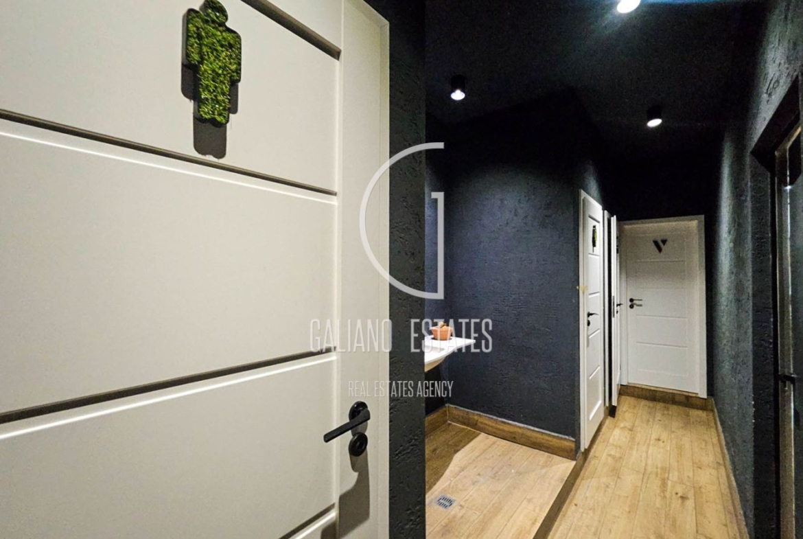 Функционален имот – община Божурище, с. Гурмазово – Сграда клас „А“ - 0