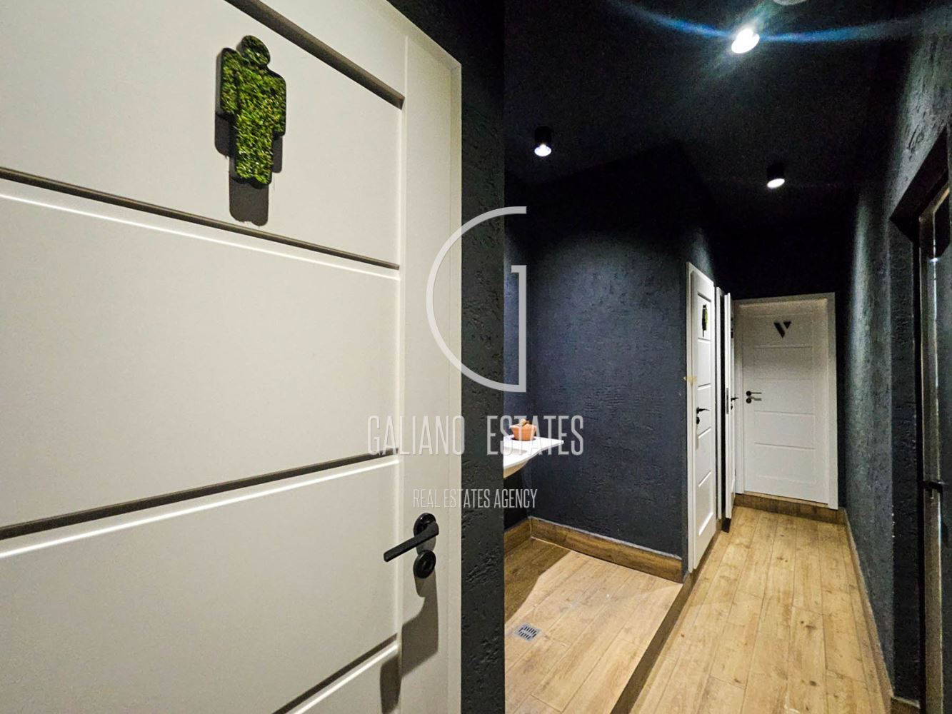 Функционален имот – община Божурище, с. Гурмазово – Сграда клас „А“ - 0