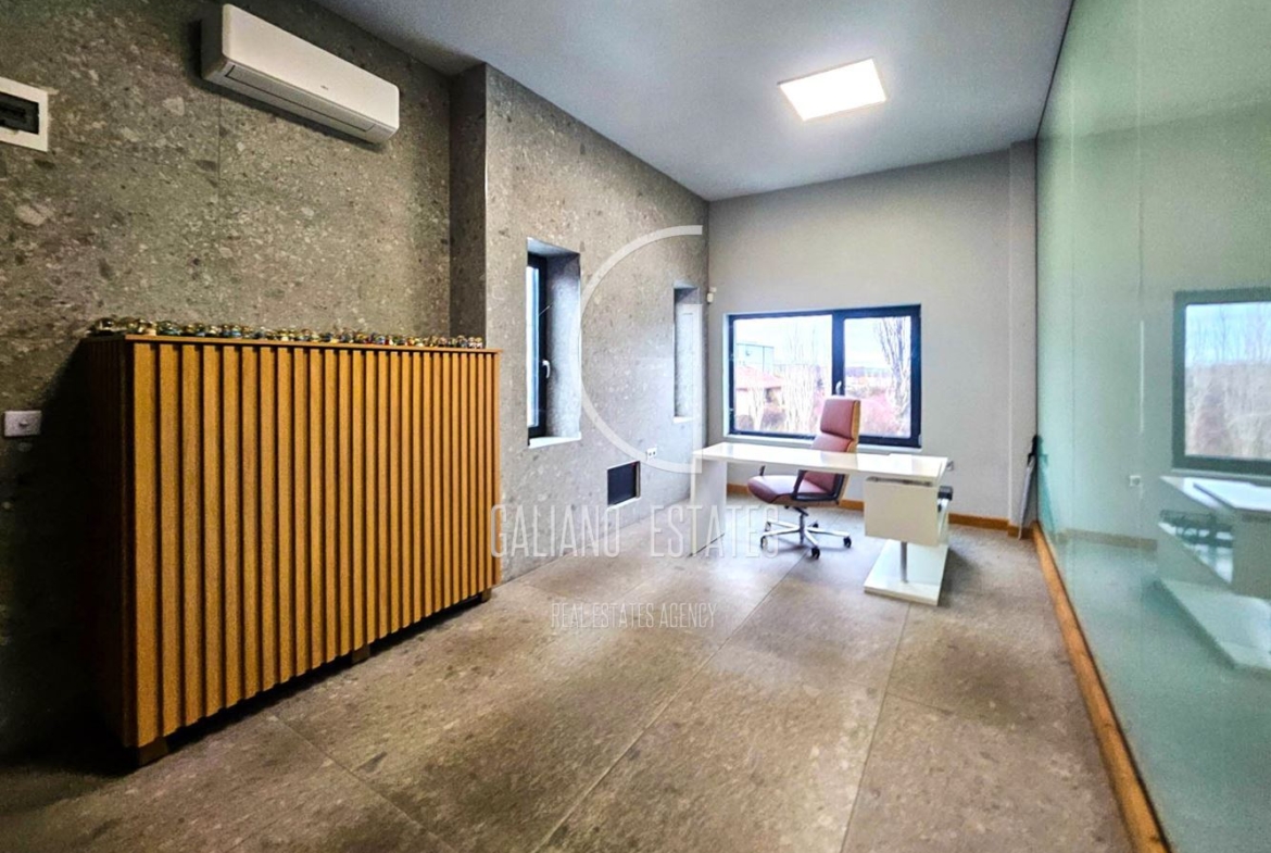 Функционален имот – община Божурище, с. Гурмазово – Сграда клас „А“ - 0