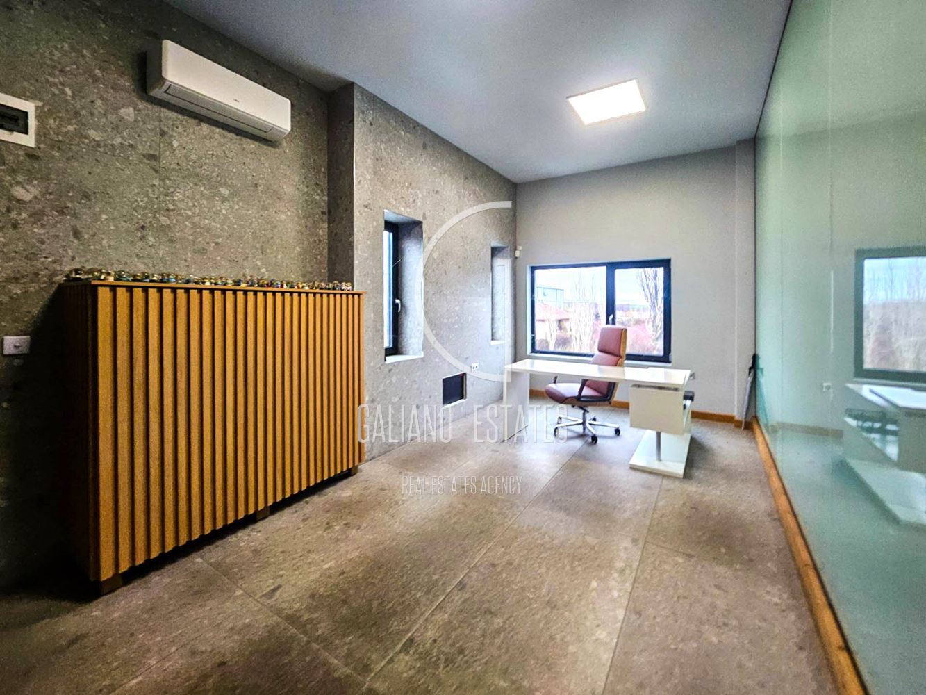 Функционален имот – община Божурище, с. Гурмазово – Сграда клас „А“ - 0