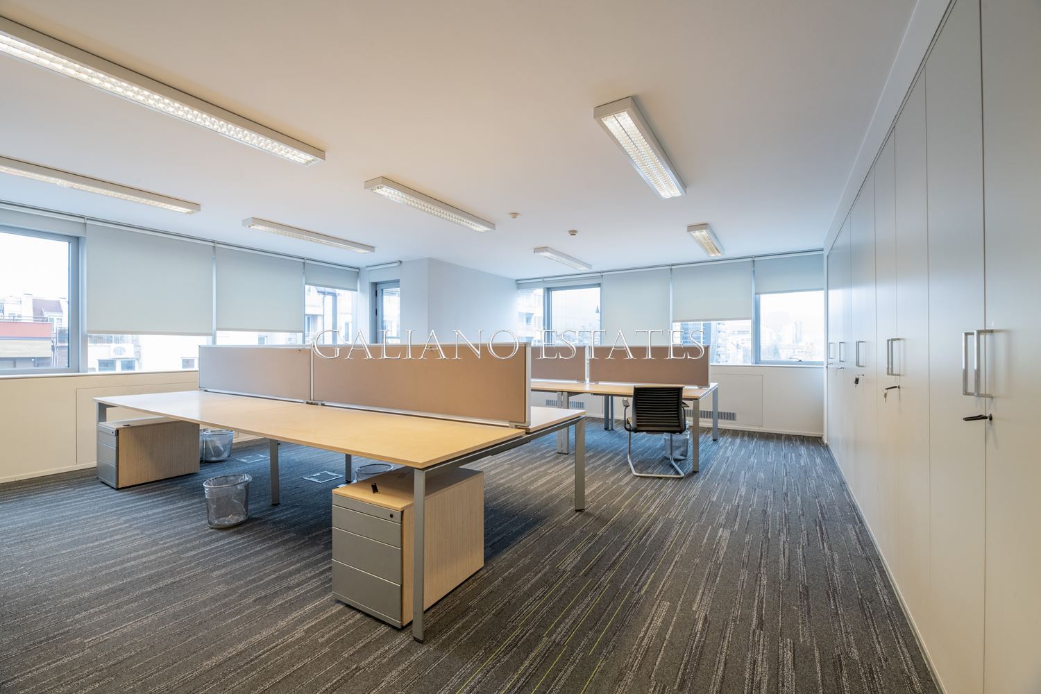 Представителен офис на бул. България - 0