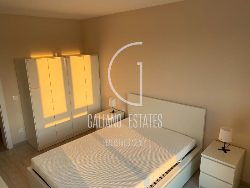 Двустаен апартамент Връбница 1 - 0