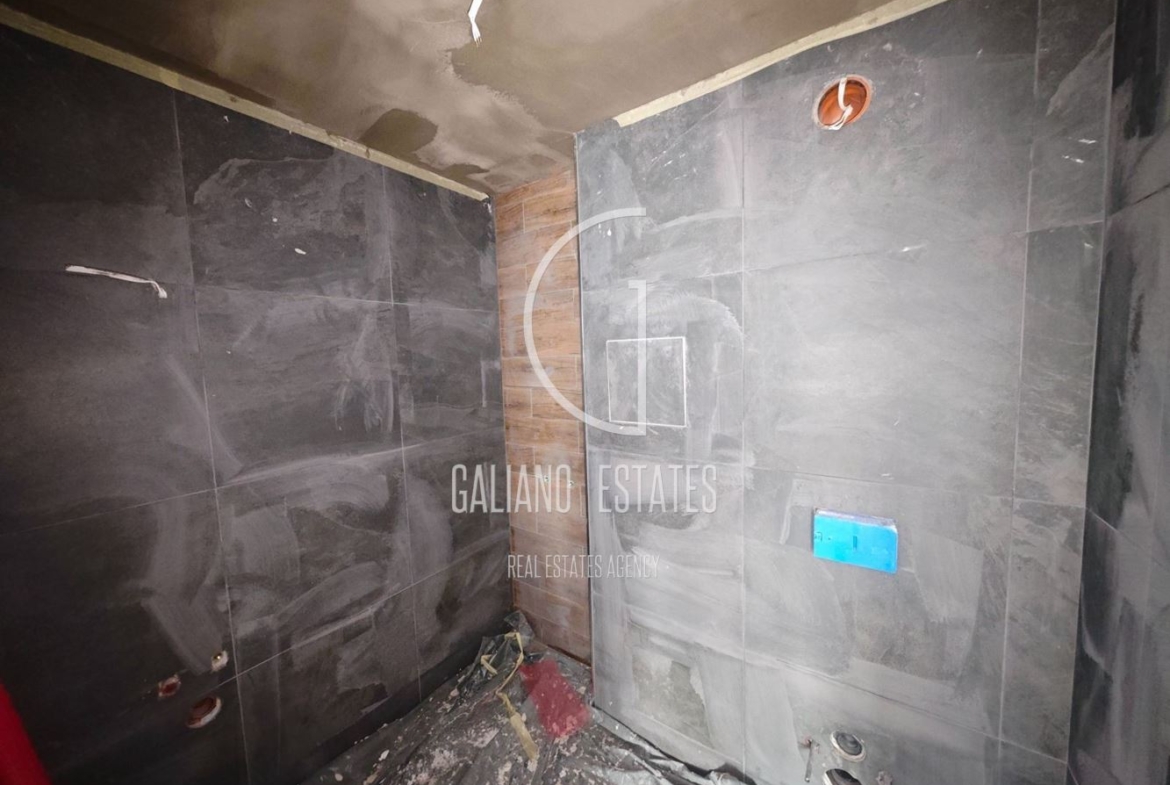 Двустаен апартамент в ж.к. Дружба 1 - 0