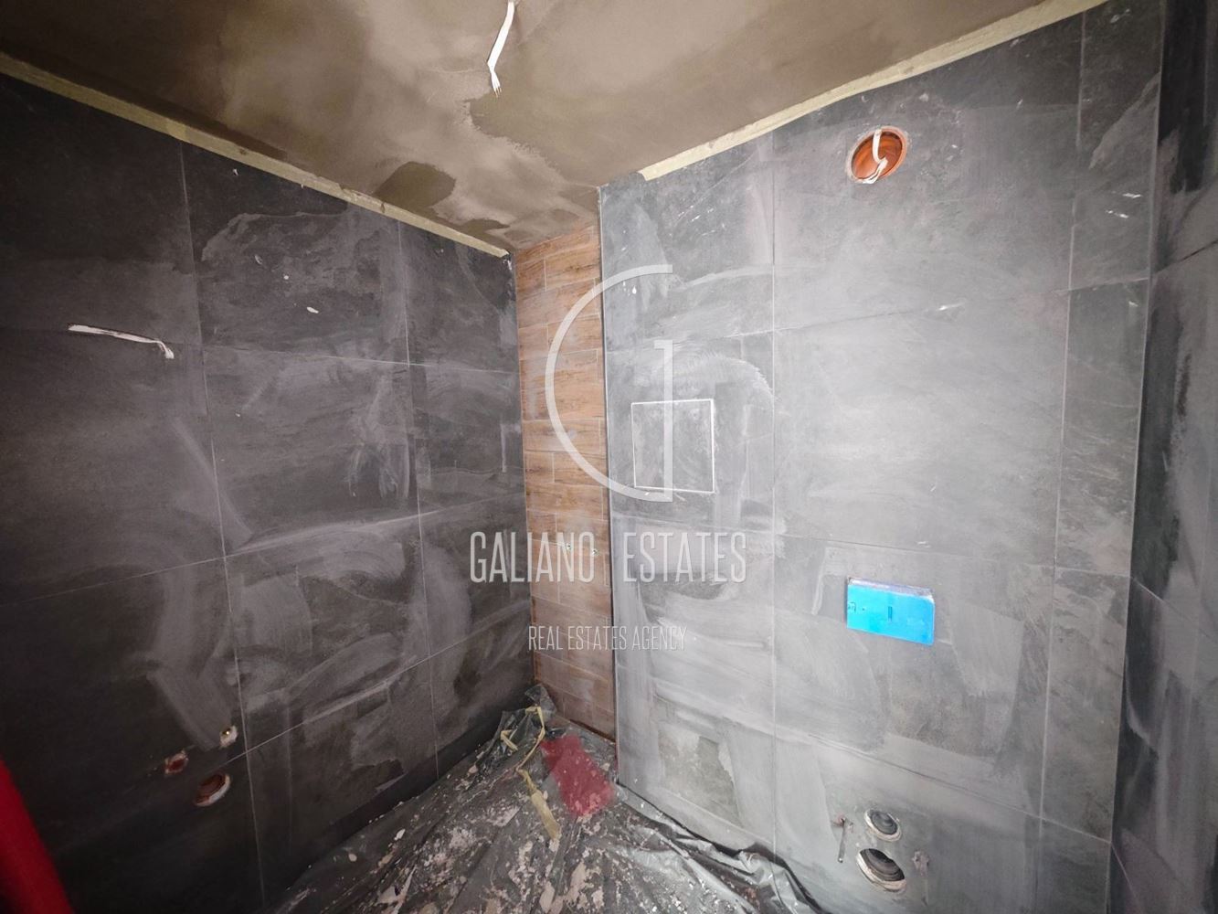 Двустаен апартамент в ж.к. Дружба 1 - 0