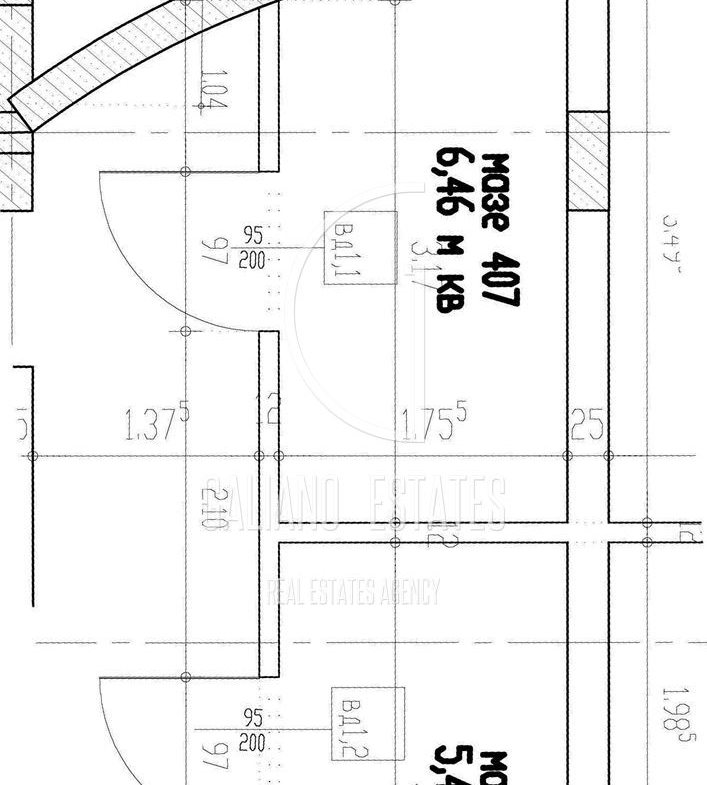 Търговско помещение до УНСС - 0
