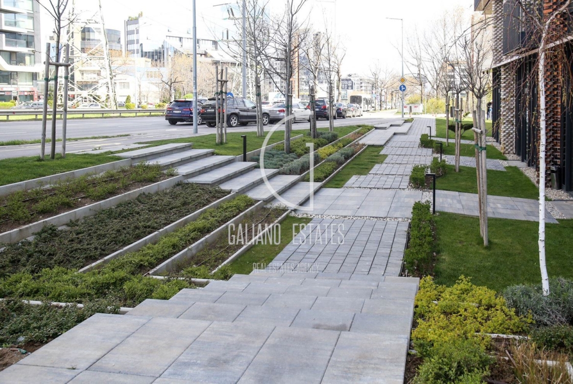 Чудесен имот в комплекс Кошер - 0