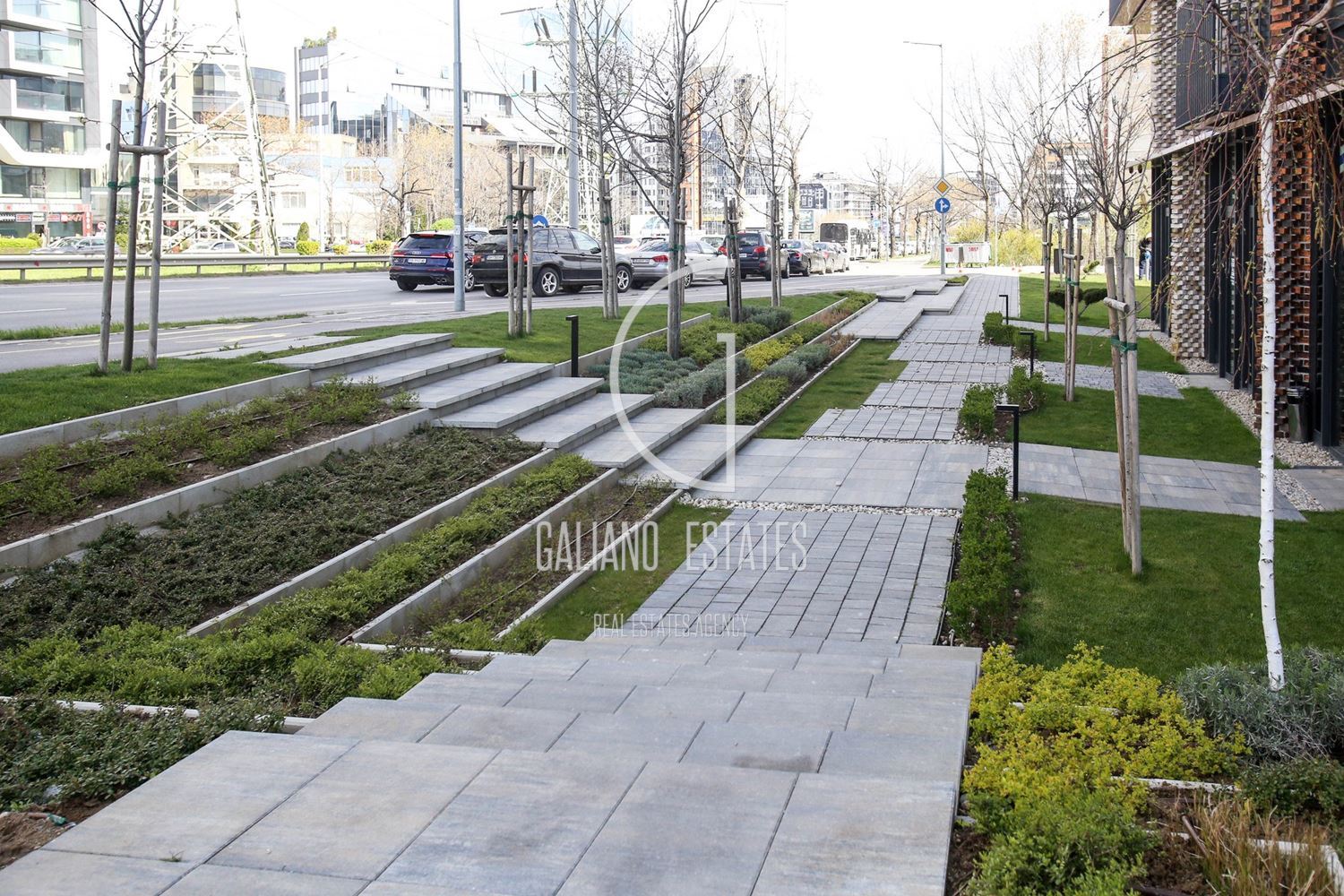 Чудесен имот в комплекс Кошер - 0