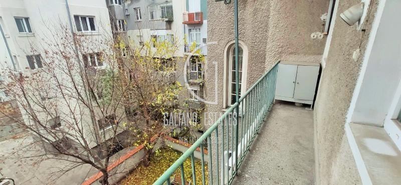 Дава под наем 3-СТАЕН град София, Център - 0