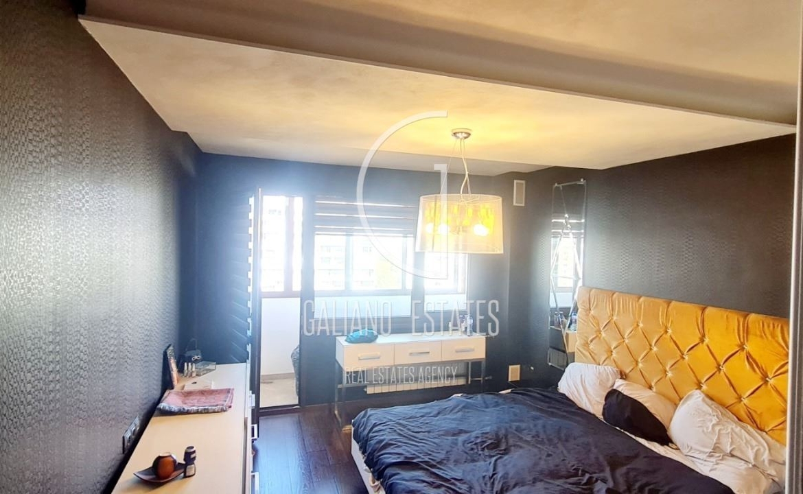 Продава тристаен апартамент град София, Стрелбище - 0