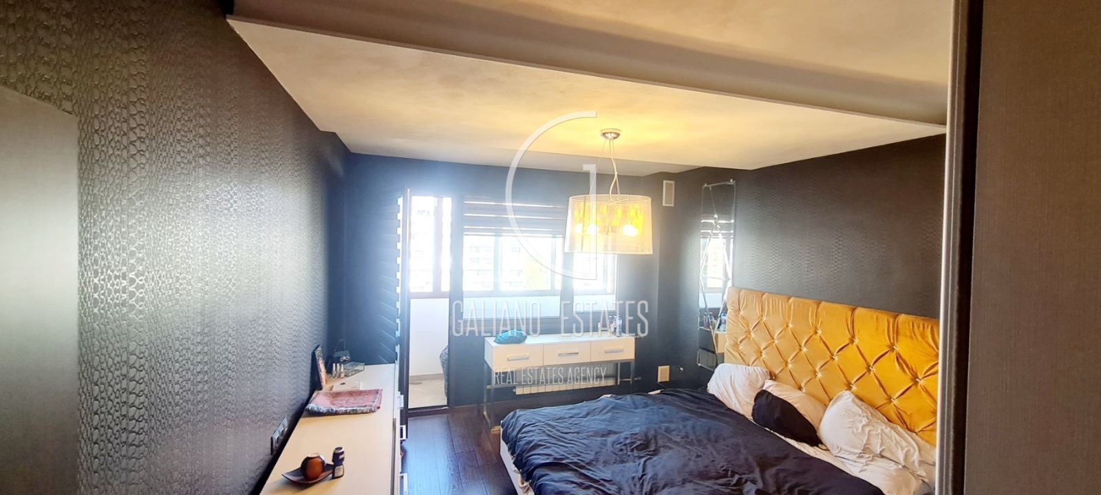 Продава тристаен апартамент град София, Стрелбище - 0