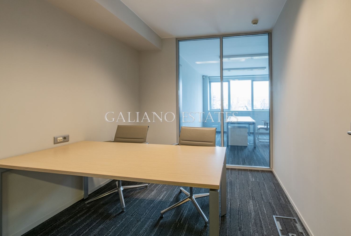 Представителен офис на бул. България - 0