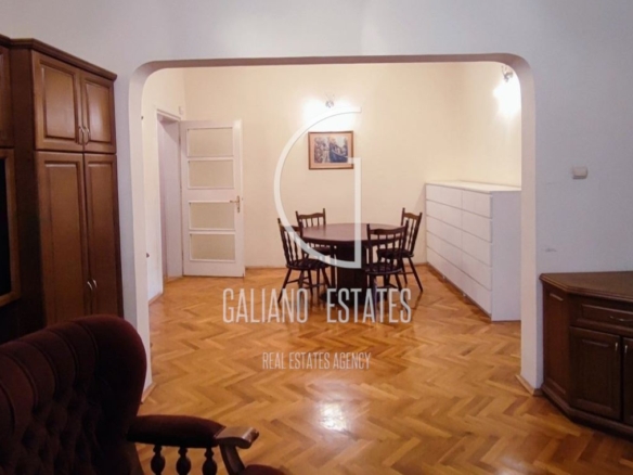 Дава под наем 3-СТАЕН град София, Център - 0