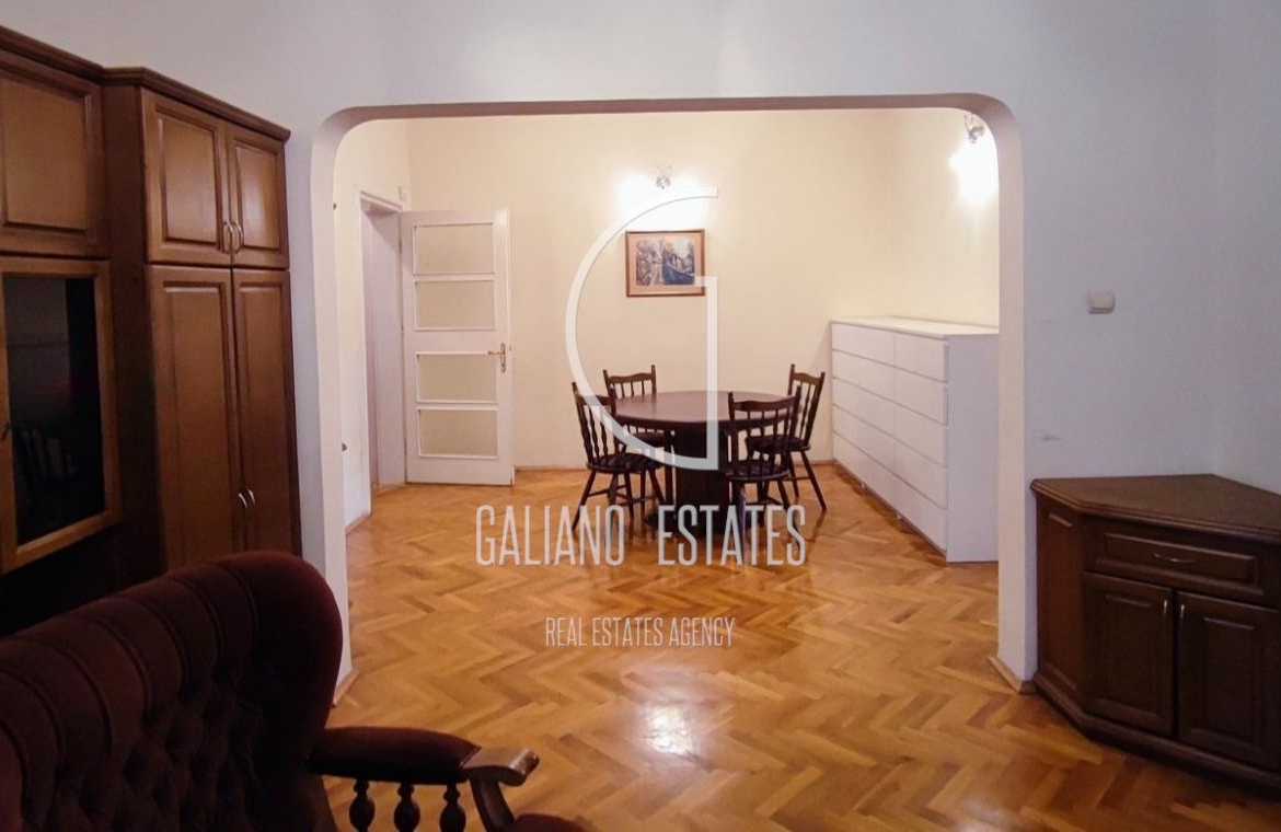 Дава под наем 3-СТАЕН град София, Център - 0