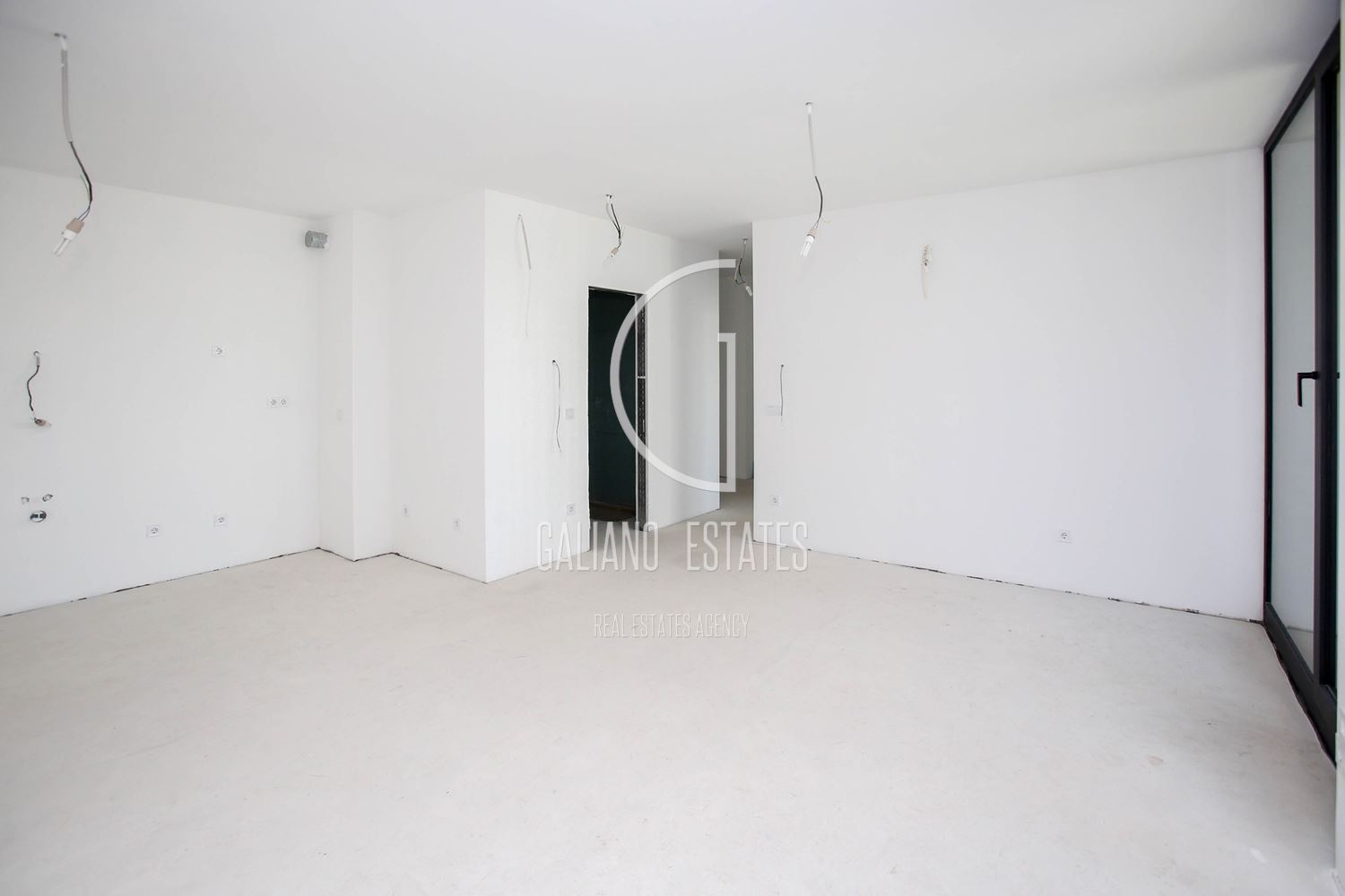 Чудесен имот в комплекс Кошер - 0