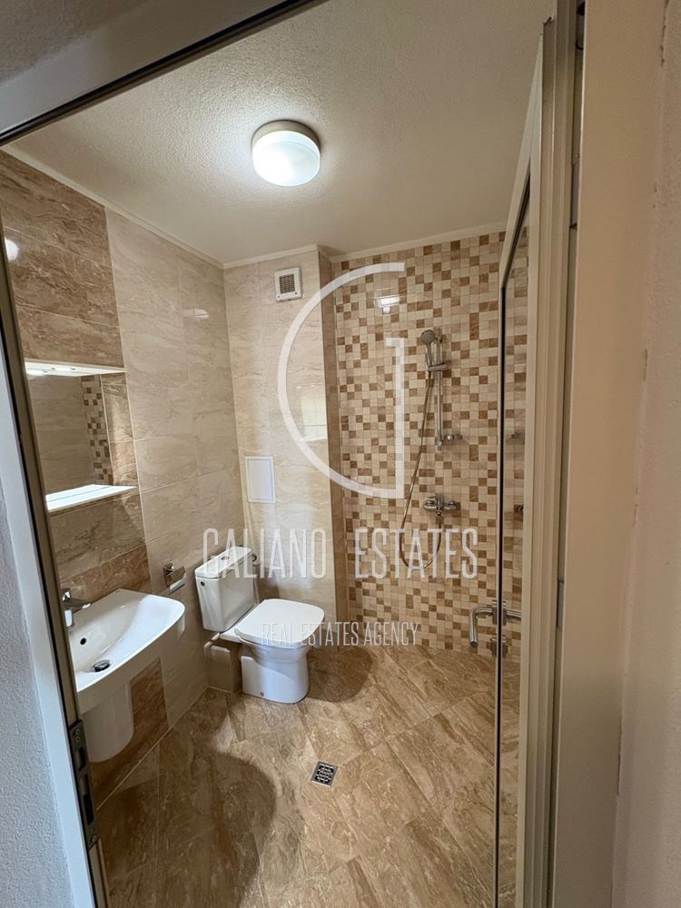 Двустаен апартамент в кв. Обеля - 0