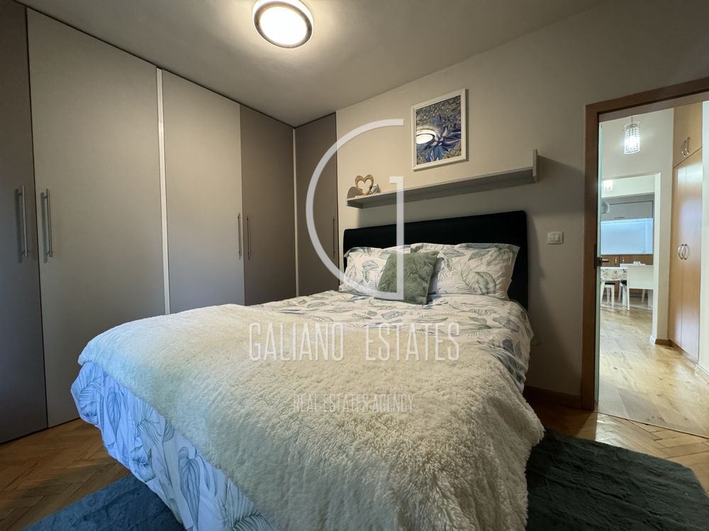 Уютен тристаен апартамент в кв. Лозенец - 0