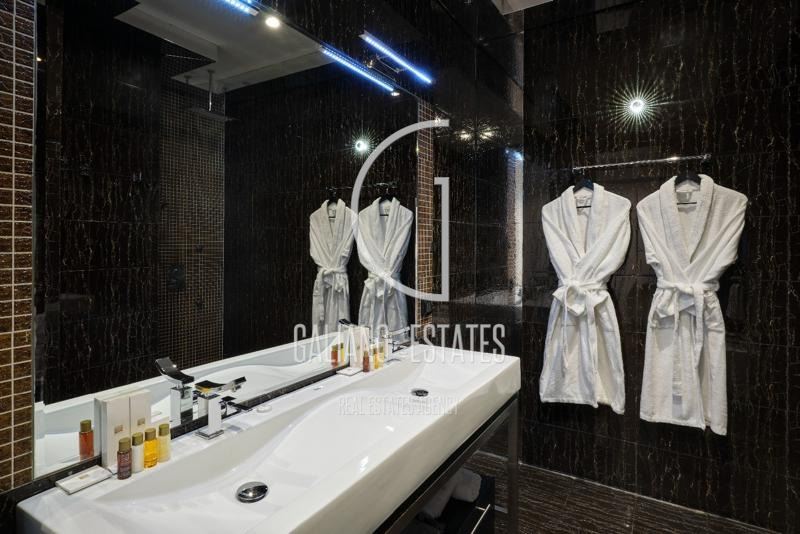 Четиристаен апартамент в кв. Манастирски ливади - 0