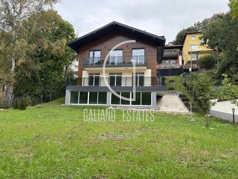 Продава КЪЩА, гр. София, с. Владая - 0