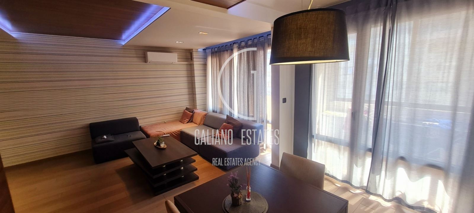 Продава тристаен апартамент град София, Стрелбище - 0