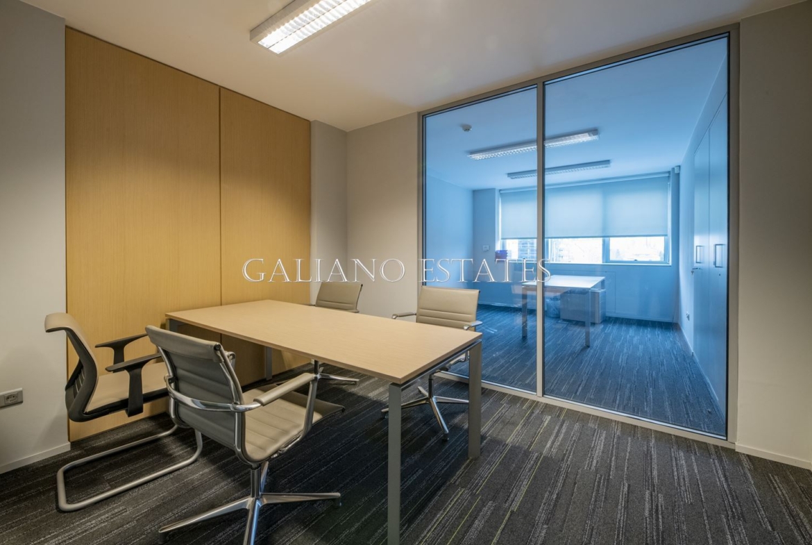 Представителен офис на бул. България - 0