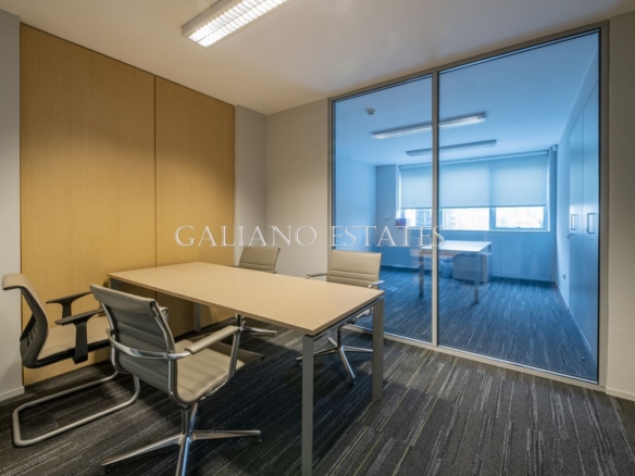 Представителен офис на бул. България - 0