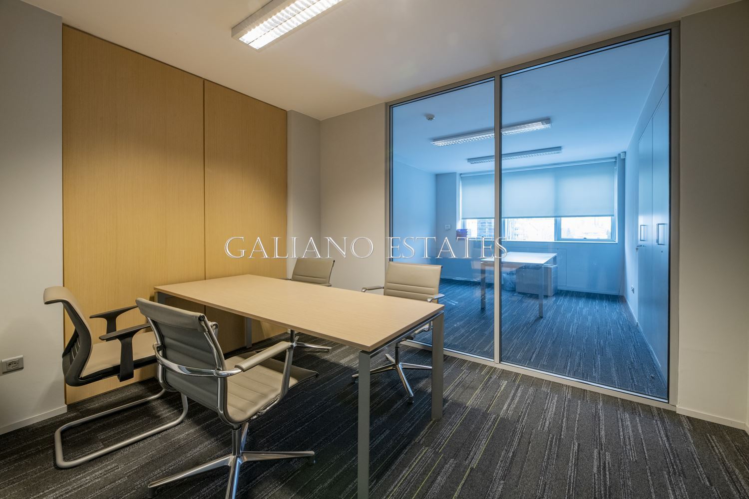 Представителен офис на бул. България - 0