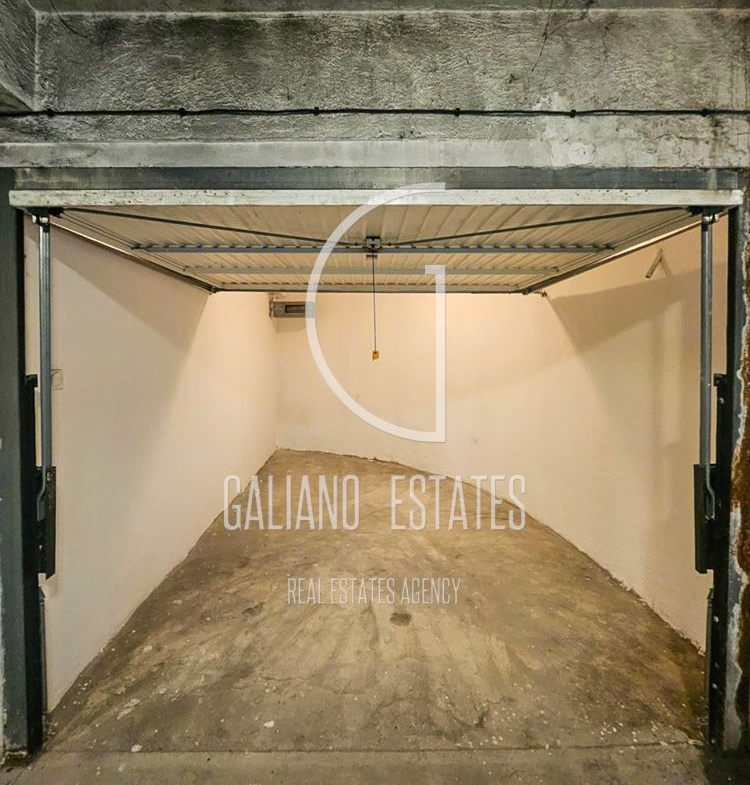 Самостоятелен гараж/склад в кв. Лозенец - 0