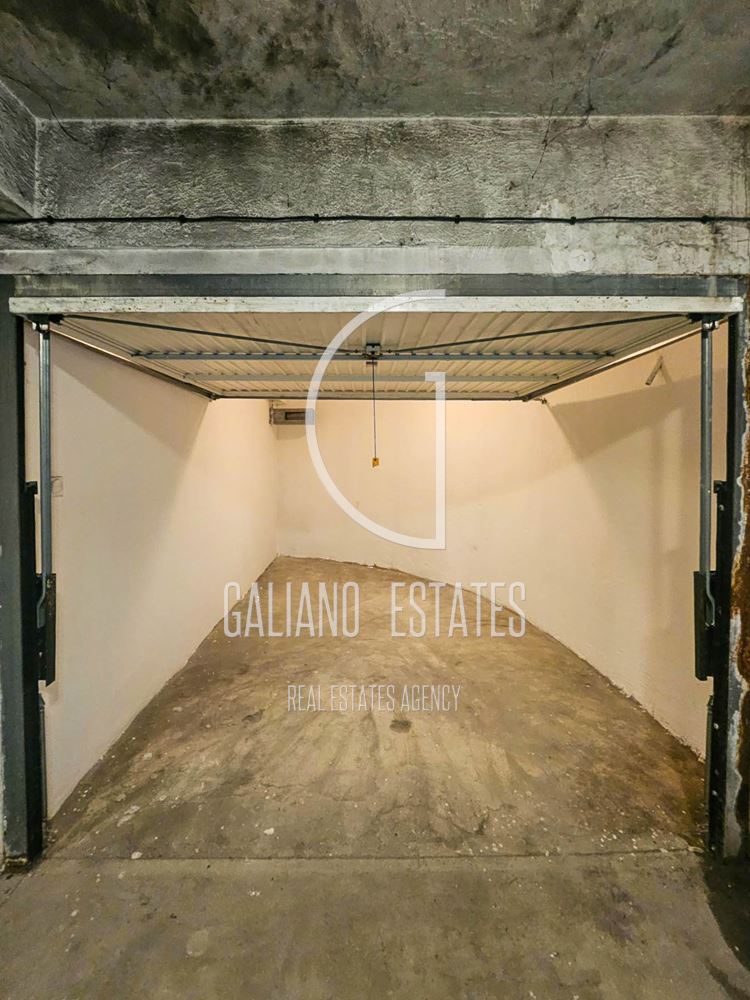 Самостоятелен гараж/склад в кв. Лозенец - 0