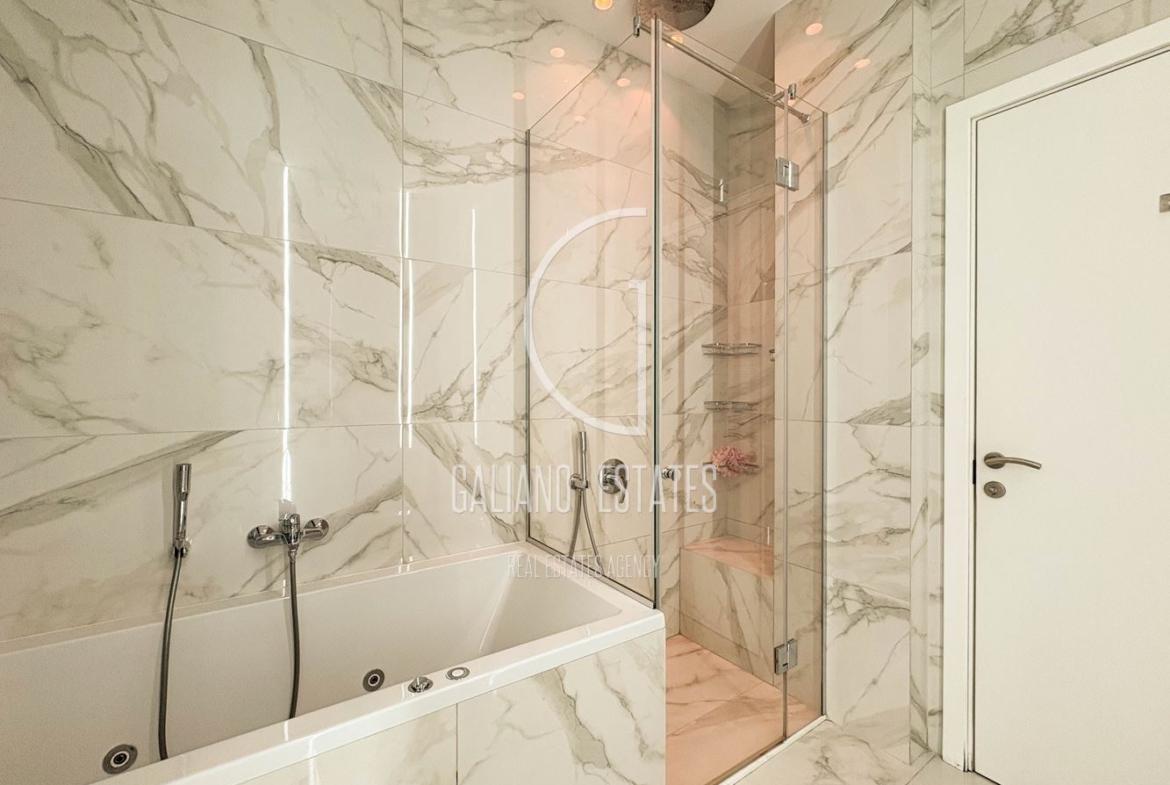 Стилен апартамент в сърцето на София - 0