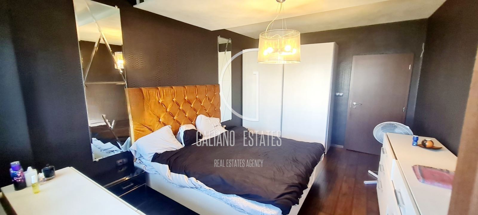 Продава тристаен апартамент град София, Стрелбище - 0