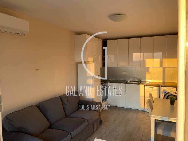 Двустаен апартамент Връбница 1 - 0