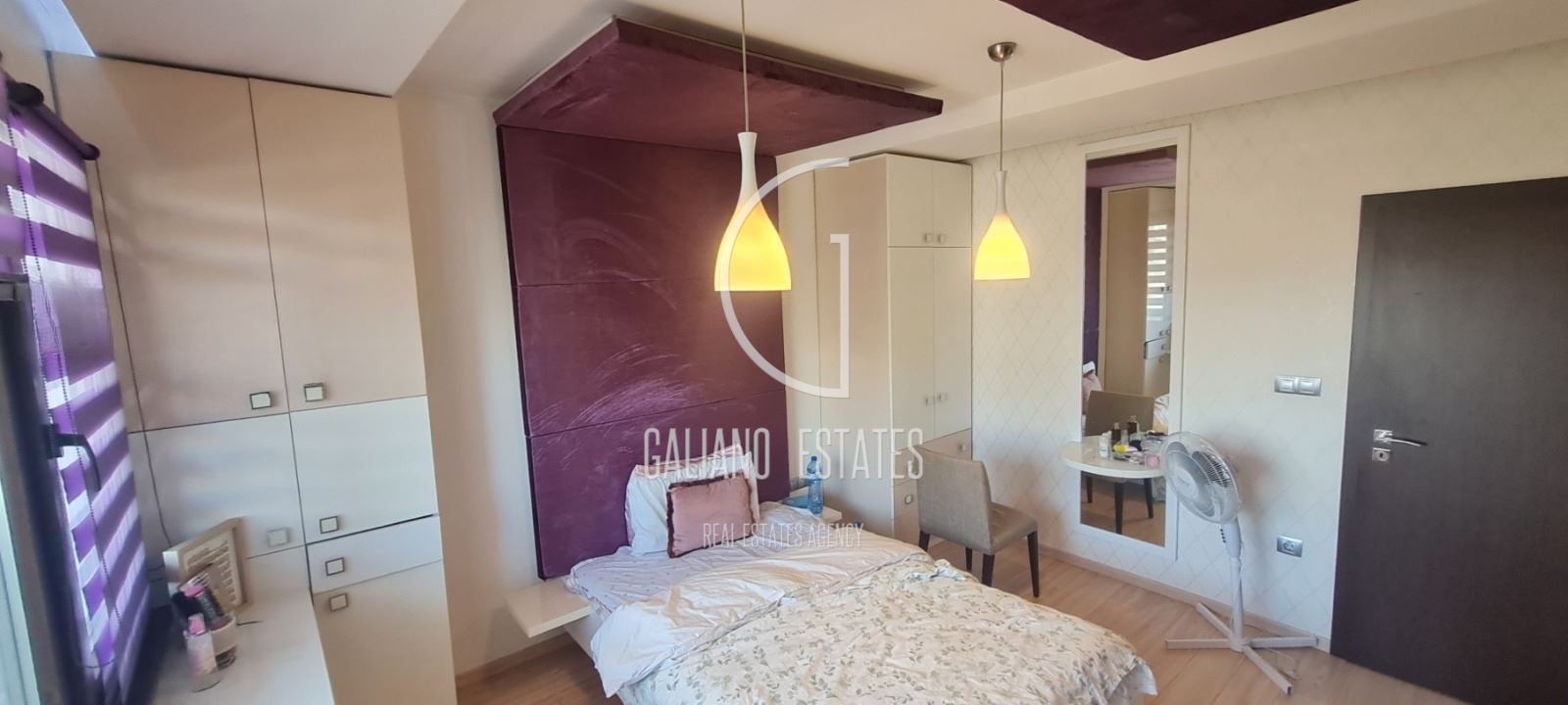 Продава тристаен апартамент град София, Стрелбище - 0