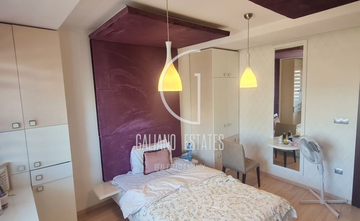 Продава тристаен апартамент град София, Стрелбище - 0