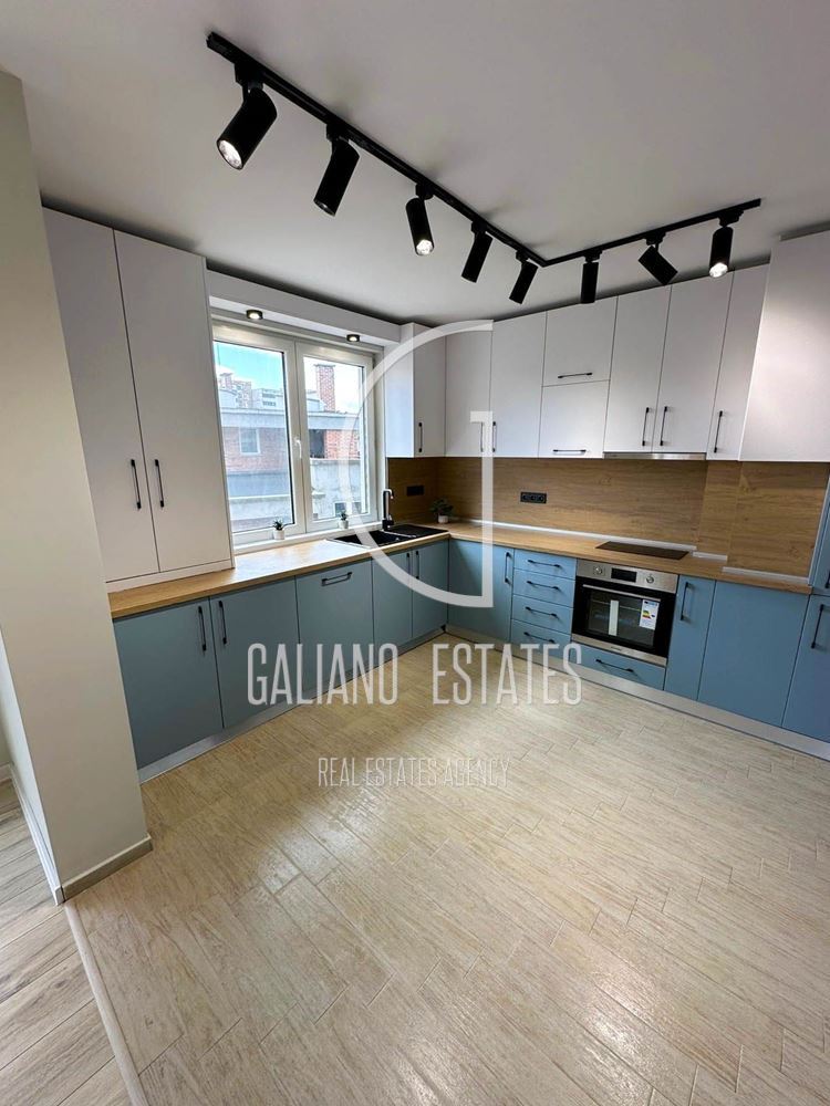 Двустаен апартамент в кв. Овча купел-0 Двустаен апартамент в кв. Овча купел - 0