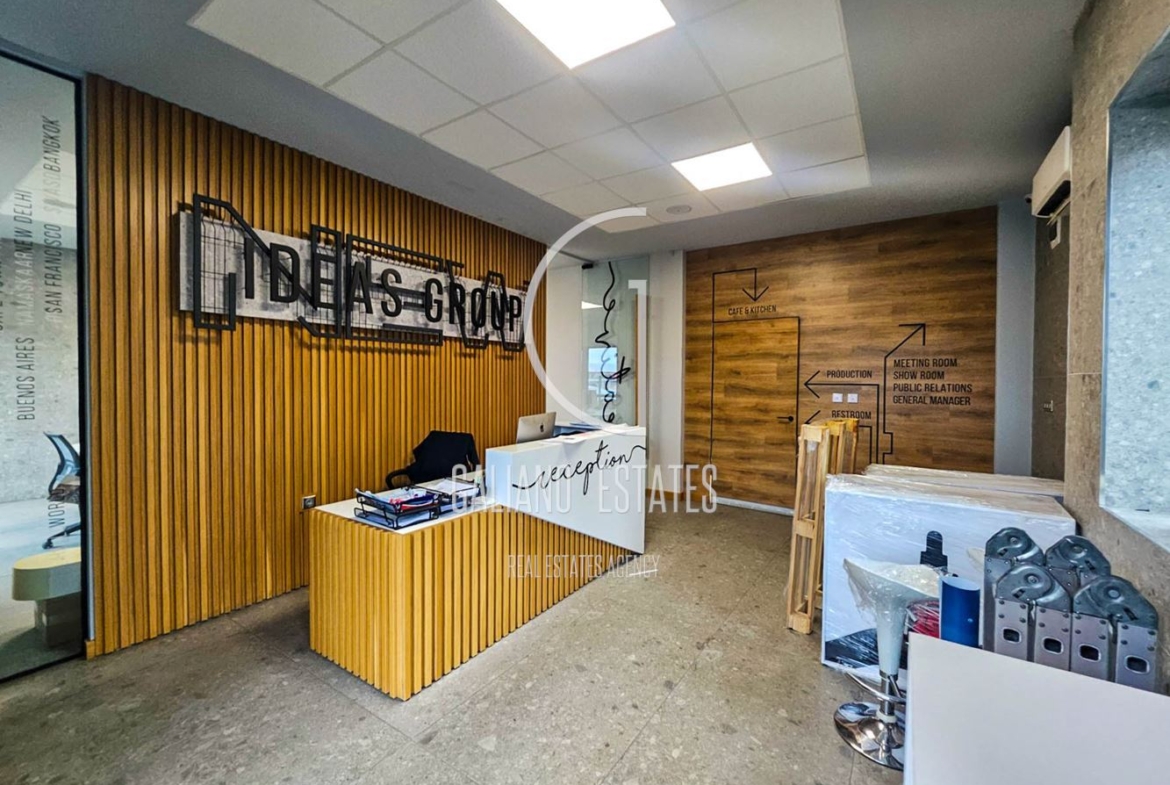 Функционален имот – община Божурище, с. Гурмазово – Сграда клас „А“ - 0