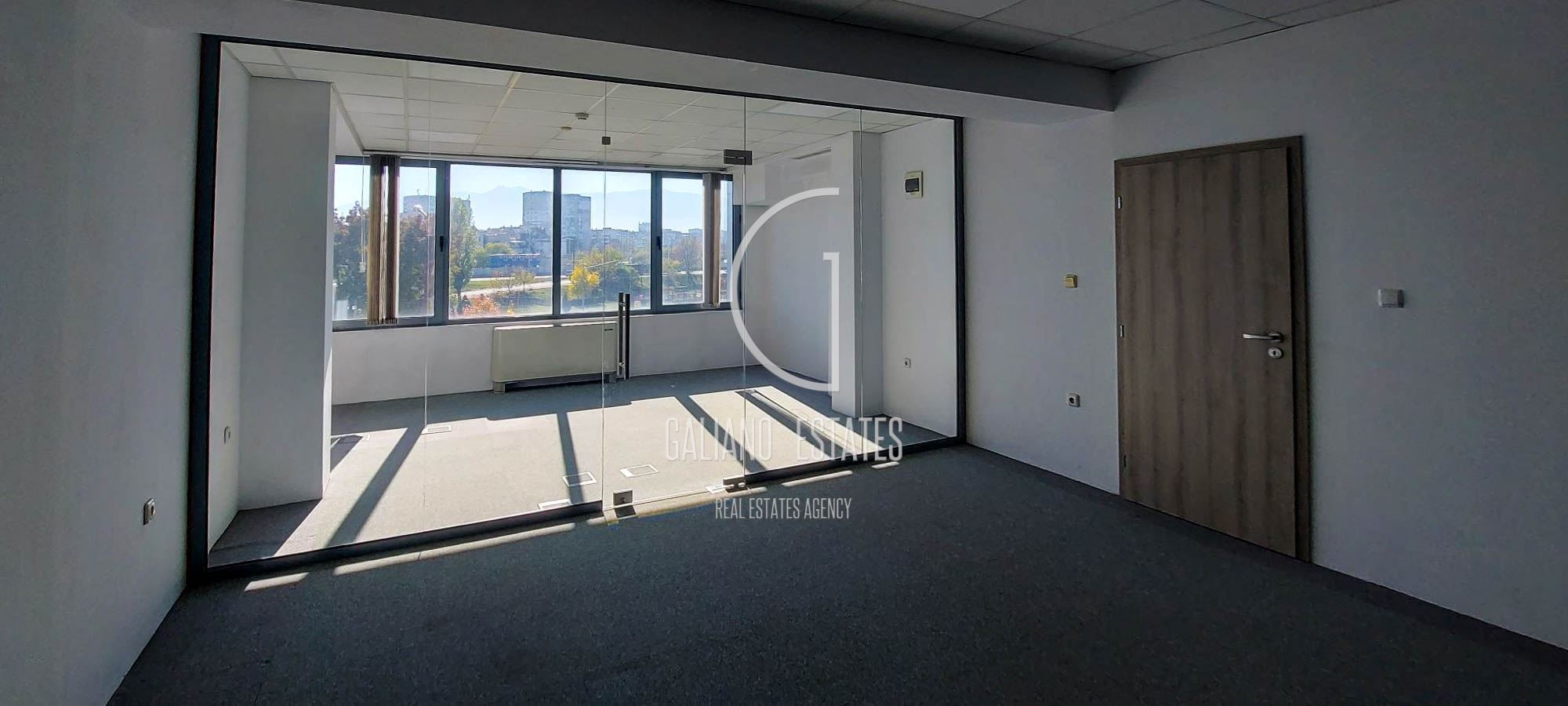 Многофункционално луксозно помещение на бул. Владимир Вазов - 0