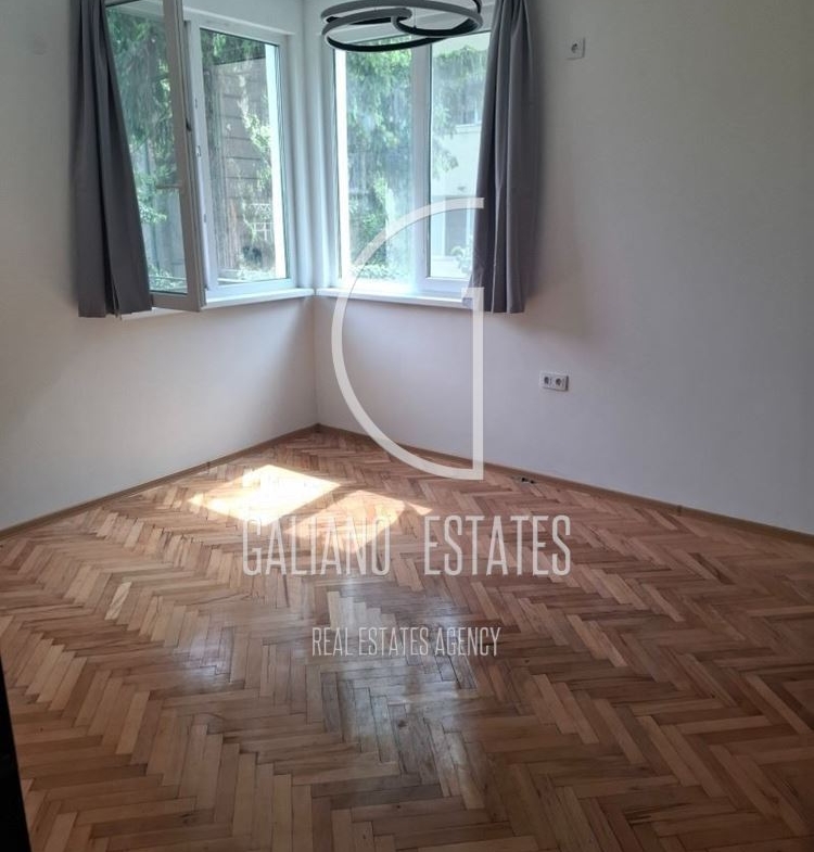 Тристаен апартамент в кв. Лозенец - 0