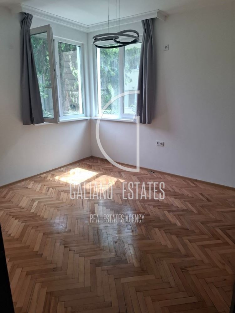 Тристаен апартамент в кв. Лозенец - 0